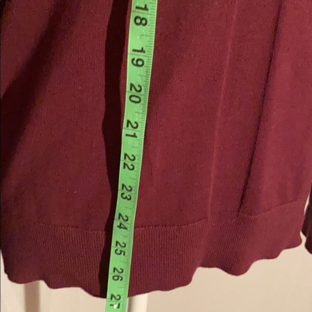 TALBOTS career sweater - Picture 6 of 7